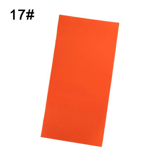 Down Jacket Clothing Raincoat Umbrel Appliqued Self-adhesive Patch DIY Sticker