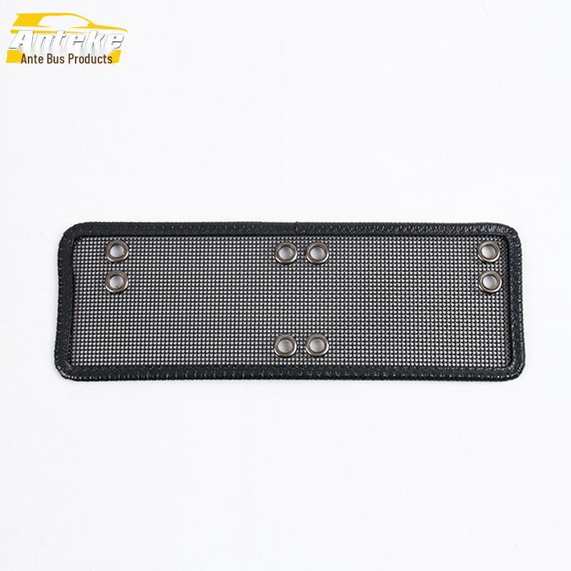 EU5 Radiator Protection Mesh Decorative Sticker for Beijing 22