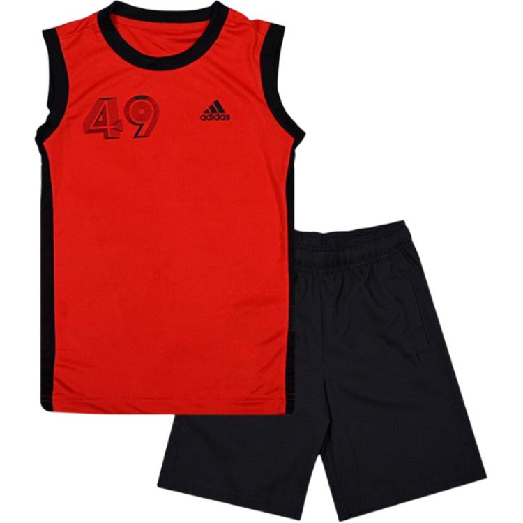 Adidas Casual Sportswear Teenagers GM7069 152