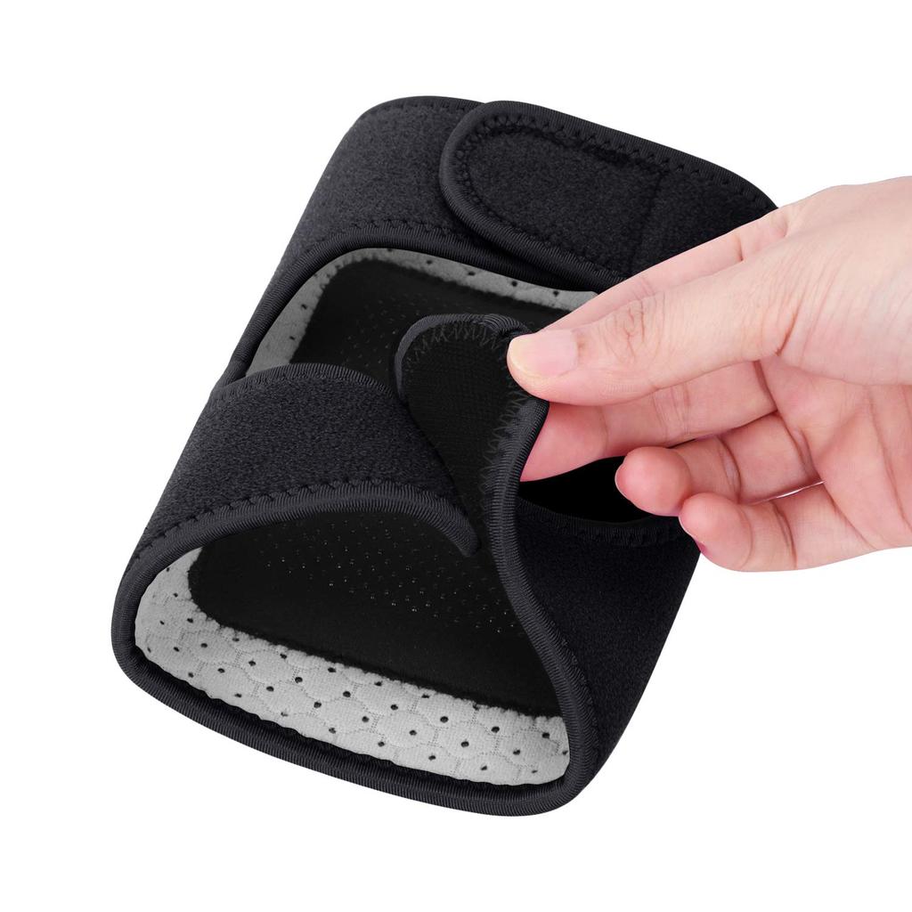 Knee Ages with Sponge Knee Elementary and Junior High School Injury Impact Junior Knee and Cycling Breathable and Sizes Sports Care for Girls and Boys