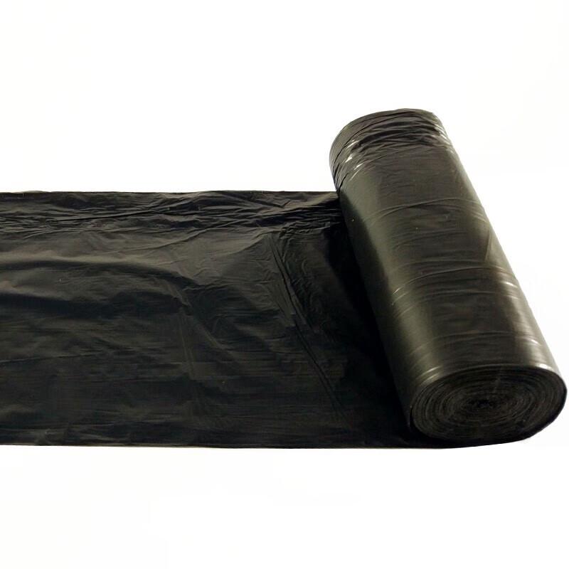 Miaojie Reinforced Flat-Bottom Garbage Bags