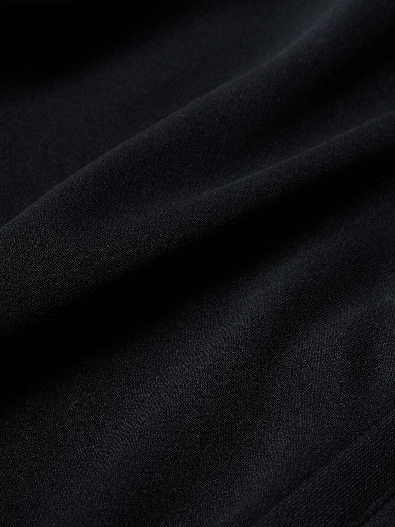 Long Pants TOUGH WARMING UP JERSEY PANTS L [Canterbury] K_Black