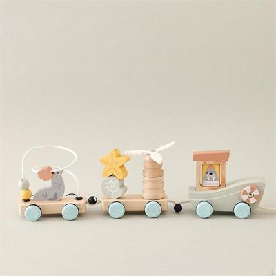 Hračky a hry – Autíčka, vláčky a další dopravní hračky