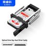 Dispozitive de stocare – Carcase pentru hard disk-uri