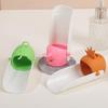 Kids Sink Extender Cute Spout Extender For Faucet Kids Splash Proof Kids Water Tap Extender Promotes Hand Washing Hygiene