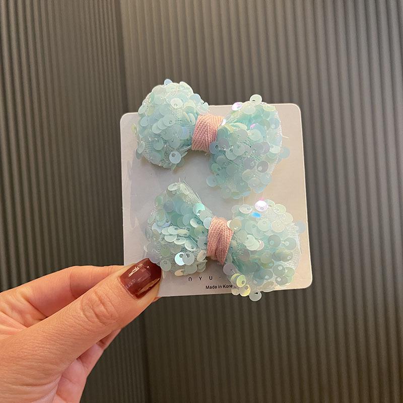 

Блестящие заколки-банты на кнопках – Принцессины заколки для волос конфетных цветов для детей