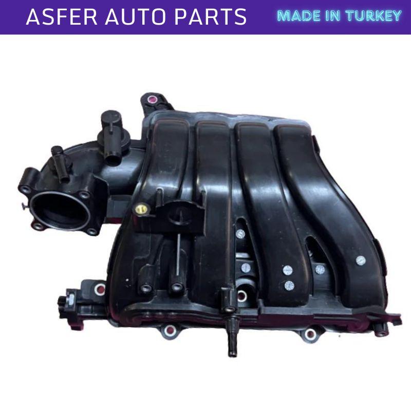 

Intake Manifold For Clio Mk5 2019 After Nissan Qashqai 1.3 TCE OEM 72467093 7246709300