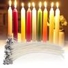 100 Stück Low Smoke DIY Eco freundlich handgemachte Kerze Docht Lampwick (30 cm)