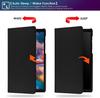 360 Rotating Case for Samsung Galaxy Tab A8 10.5 Tablet Galaxy Tab S10 S9 FE 10.9 S7 S8 A7 S6 Lite 10.4 A9 Plus 11 8.7 12.4Cover