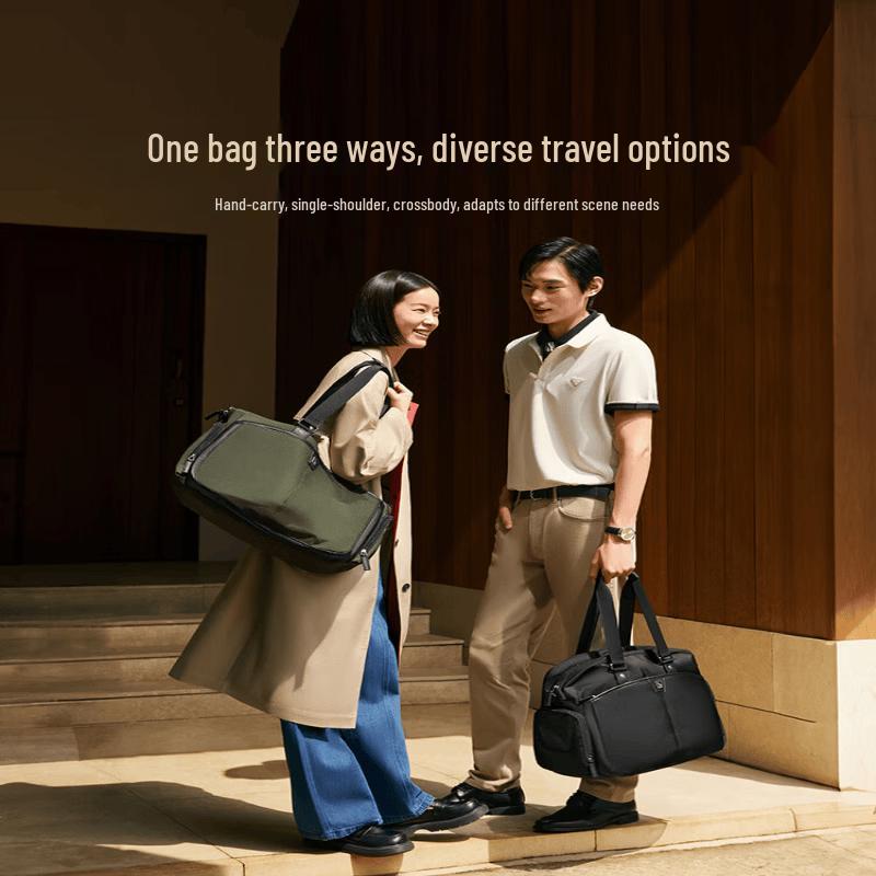 OIWAS Travel Duffle Bag