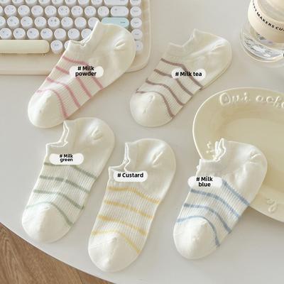 Ilgų kojinių, puskojinių ir kojinaičių gaminiai – Kojinės