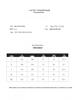 Hengyuanxiang Men's Striped Linen Blend Short-Sleeve T-Shirt