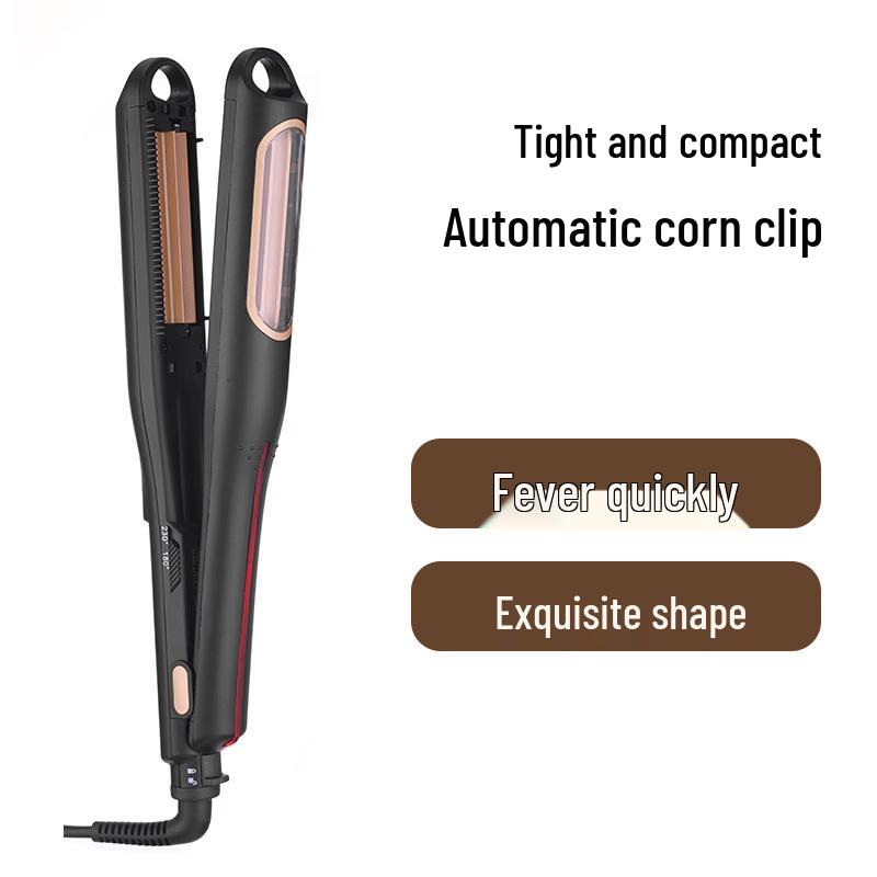 LISM Automatic Hair Crimper