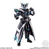 BANDAI Sodo Kamen Rider RIDE8 Sodo Kamen Rider Build Crows Evol 2 Typenset Zi-O Feat.