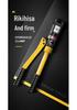 Manual Hydraulic Wire Crimper for Copper/Aluminum Terminals (YQK Series)