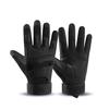 Tactical Gloves Full Finger All Year Round Outdoor Hiking Sports Fitness Touch Screen Non Slip Abrasion Resistant Fighting Cycling Training Gloves