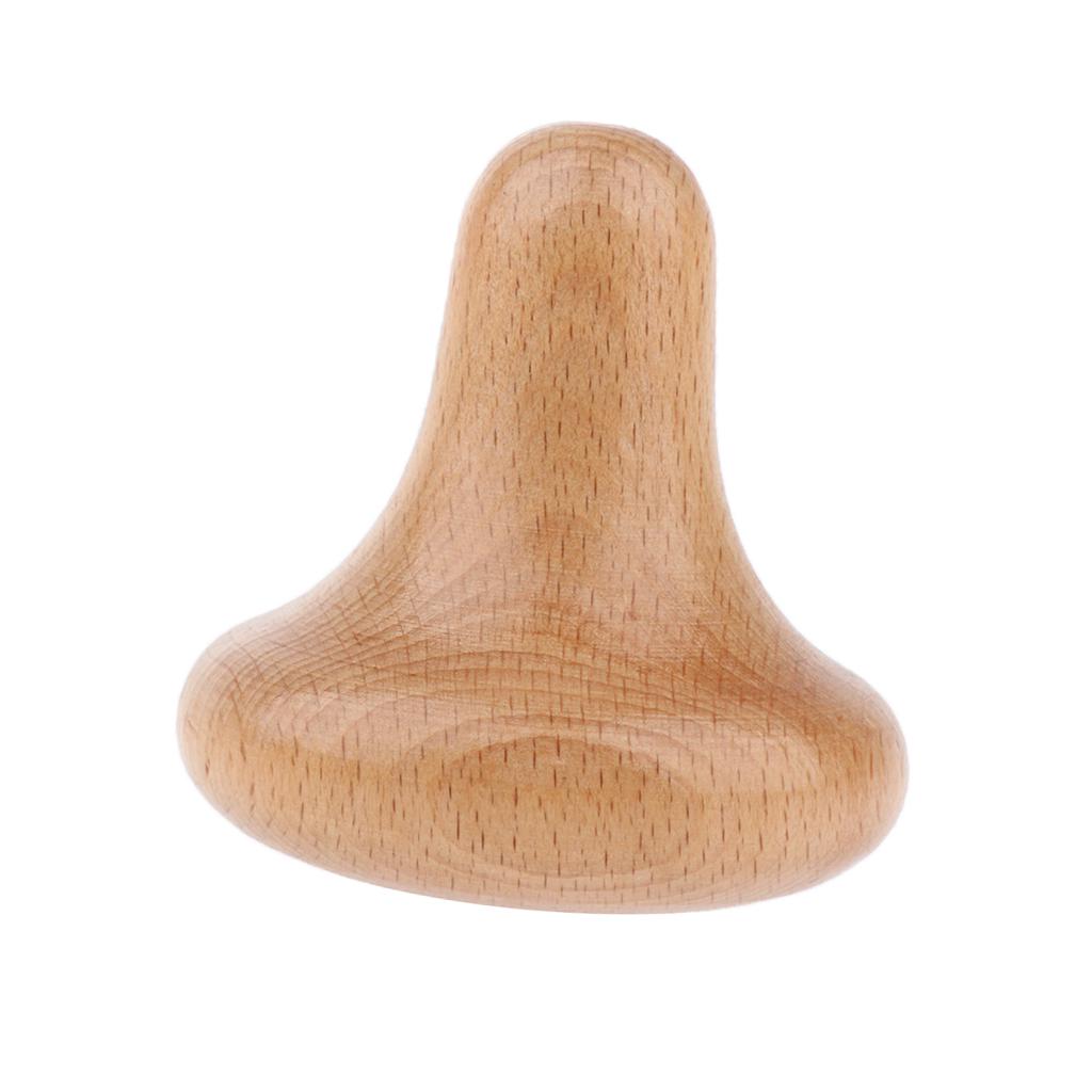 Acupoint Massage Tool | Copper Ear Stimulator