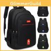 Backpack Style Minimalist Outdoor Large Capacity Travel Bag Student Schoolbag