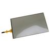 7Inch Car Contact Touch Digitizer Navigation Screen Glass LAM070G004A for 208 2008 308 C5 C4L C3XR