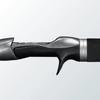 SHIMANO Saltwater Rod 20 Cross Mission Bait B66M-S Tai Rubber Inchiku Metal Squid