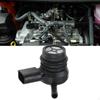 Car Auto Solenoid Valve, 1J0906517F, Carbon Canister Control for VW Golf, Replacement