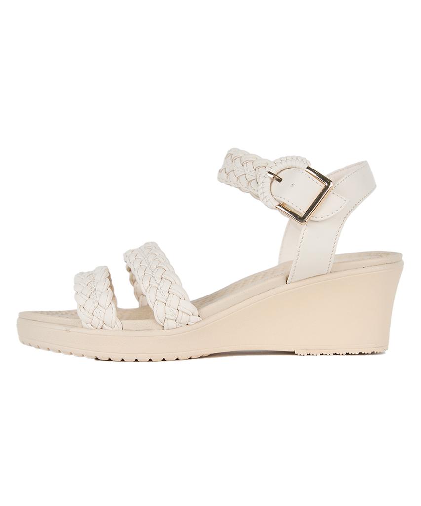 Bearpaw Lidia Sandals Ivory (0366030Rb-W)