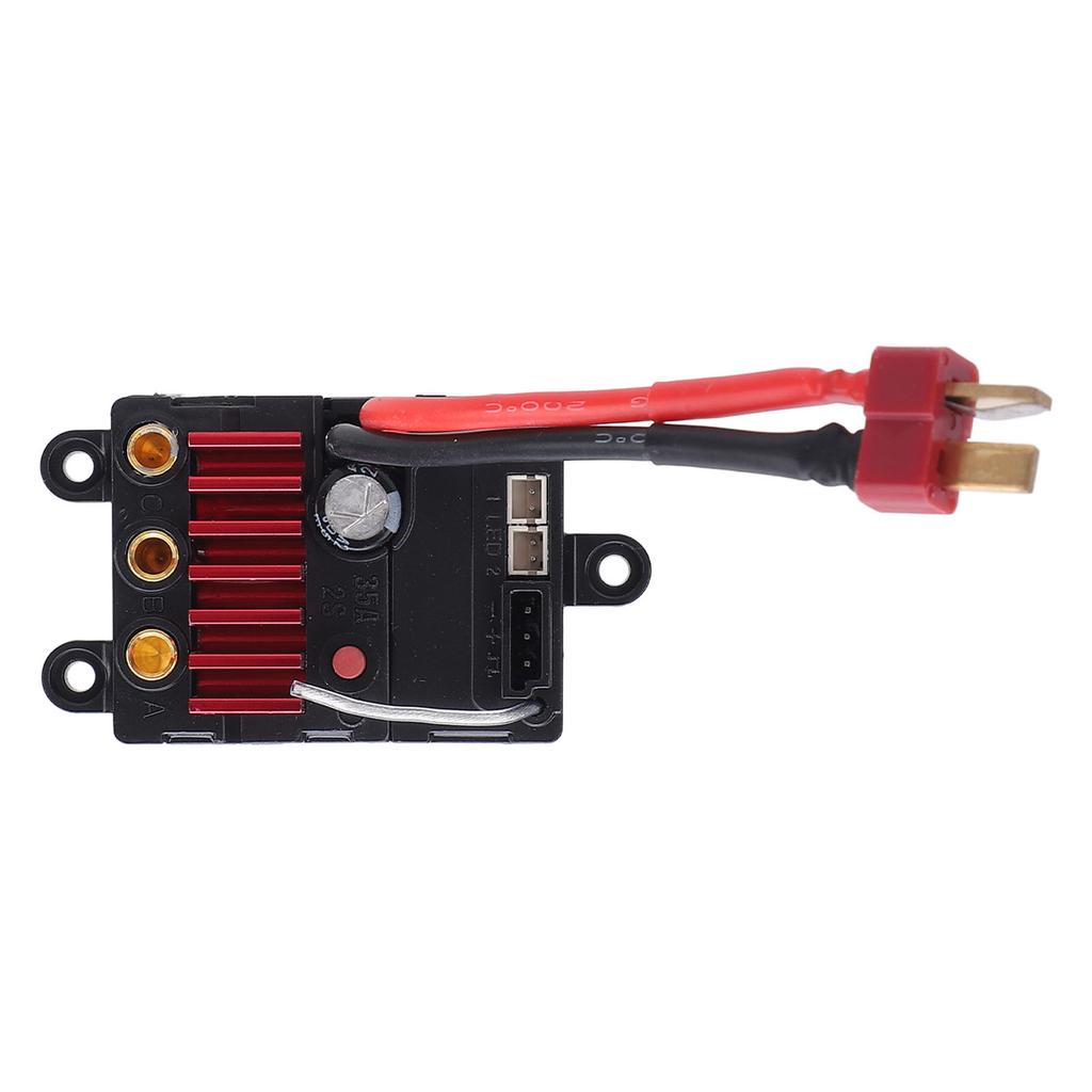 RC Car Integrated Brushless ESC Electronic Speed Controller for SCY 16101PRO 16102PRO 16103PRO
