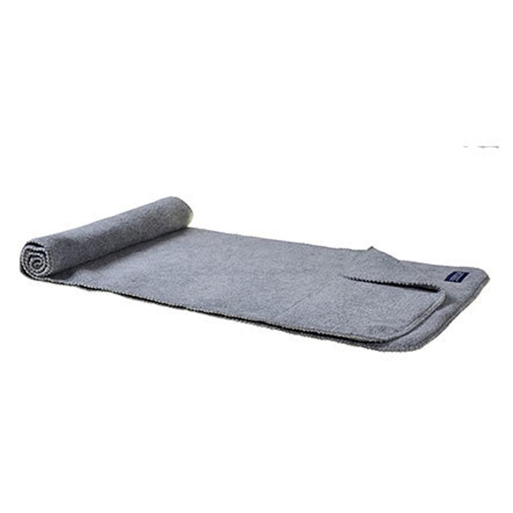 L-Merch Fleece Scarf