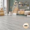 Luxury Peel & Stick Wood Grain Tiles - Waterproof -Slip Self-Adhesive Vinyl Planks, Realistic Wood Floor Stickers with Wood Grain Texture