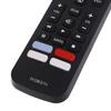Hassle Free EN2BI27H TV Remote Control for Hisense LED TV H43B7500 H50B7500 Long Transmission Distance, Reliable Signal