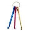 Diy Crochet Keychain 5, 4