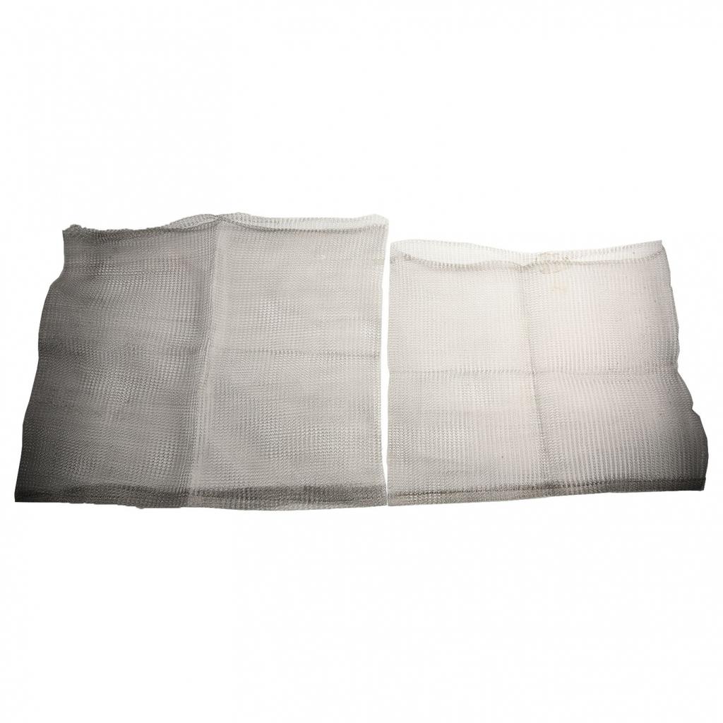 Sustainable Gardening with Stainless Steel Mesh Root Protectors