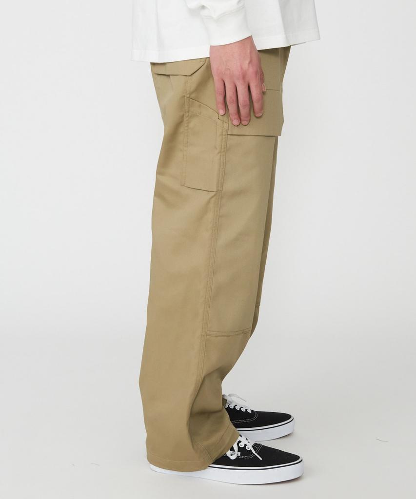 Dickies G.W.C Gardening Pants Khaki