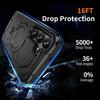 For Samsung Galaxy S26 / S26 Pro Magnetic Case Ring Kickstand PC + TPU Hybrid Phone Cover