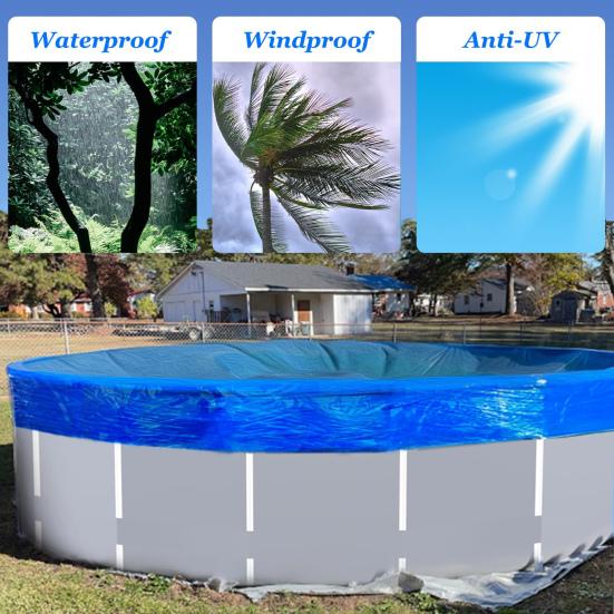 1 rolă de folie colorată PE Apărătoare pentru prevenirea deșeurilor, întindere, folie de protecție pentru protecție împotriva vântului