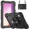 Lenovo TB310 M8 Rugged Case with Lanyard and Charging Cable