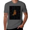 Mother Galaxies Tshirt Big And Tall Crew Neck Tee