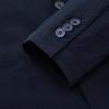 JOEONE Men's Wrinkle-Resistant Slim Fit Blazer