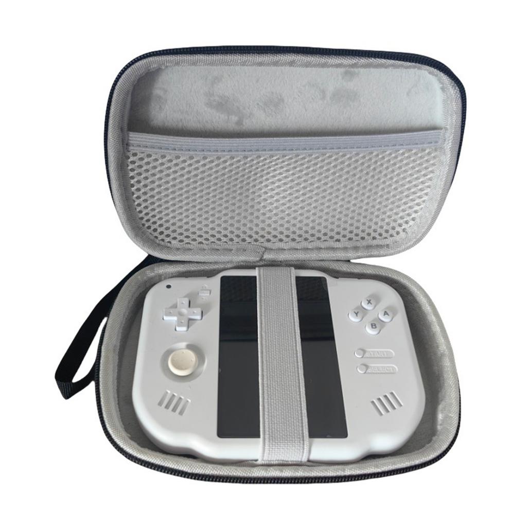 For MagicX AMPOWN Zero 40 Hard Protective Carry Case Waterproof Portable Travel Organiser Shockproof Console Storage Bag