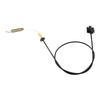 Easy To Replace Lawn Mower Cable Lawn Mower Accessories Lawn Mower Brake Cable Made Of Sturdy Materials Quick Cable Replacement