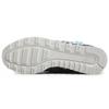 New Balance 996 Low Top Black Women's WH996BFK