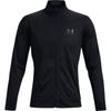 UA PIQUE TRACK JACKET