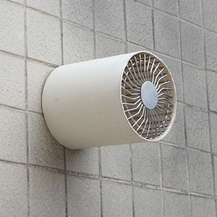 Outdoor Balcony Drainage Cover Stainless Steels Pipe Guard Leaf Debris Trap Downpipe Strainer Rain Pipe Caps Enduring