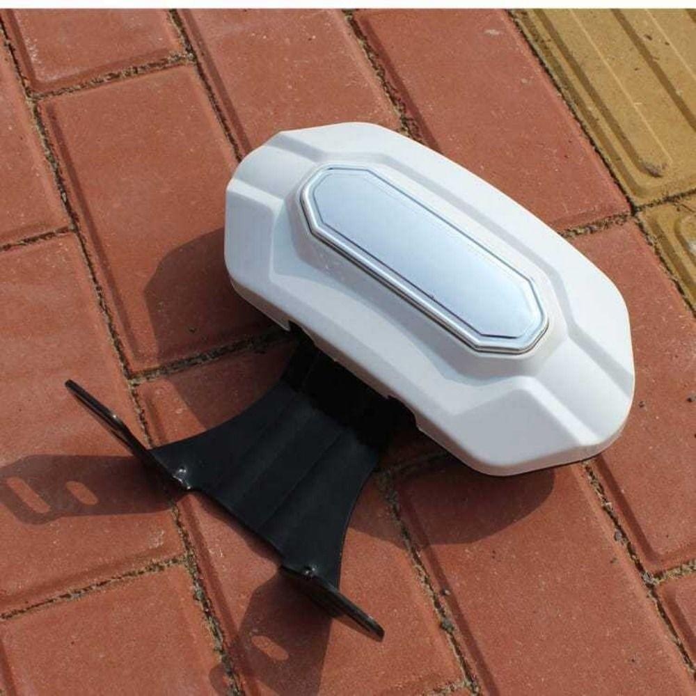 Durable Motorbike Backrest Stainless Steel Back Rest Pad Modified Cushion Chair Accessories