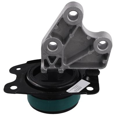 AUTO Para Cadillac Opel Captiva 2.4 2006-2010 Suporte de Motor de Carro Suporte de Suporte do Motor Suporte de Transmissão 25959115