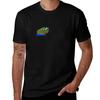 Sadge Twitch Emote T-Shirt Plus Size Summer Short Sleeve T-Shirt