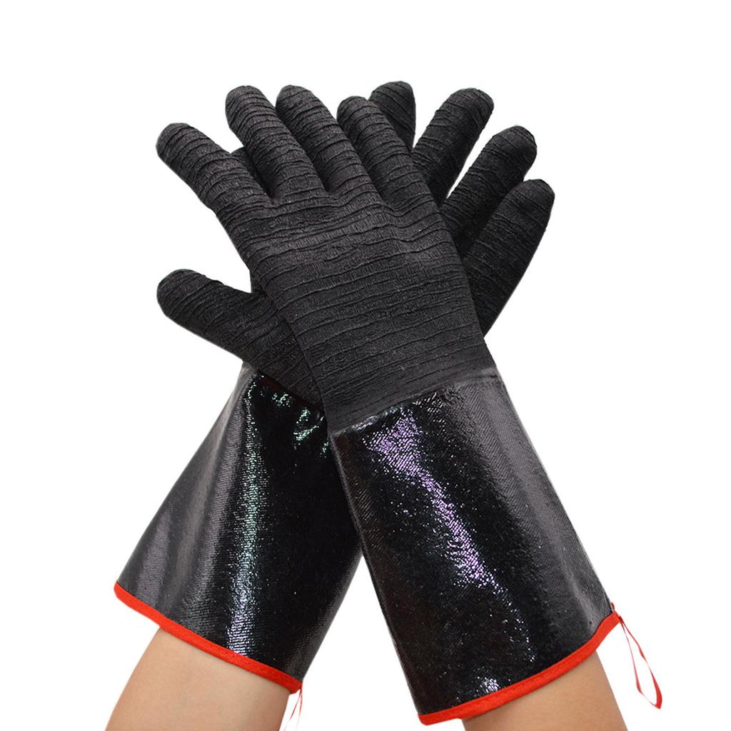 waterproof industrial gloves