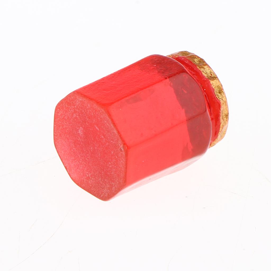 20Pcs 1/12 Dollhouse Miniature Canned Model