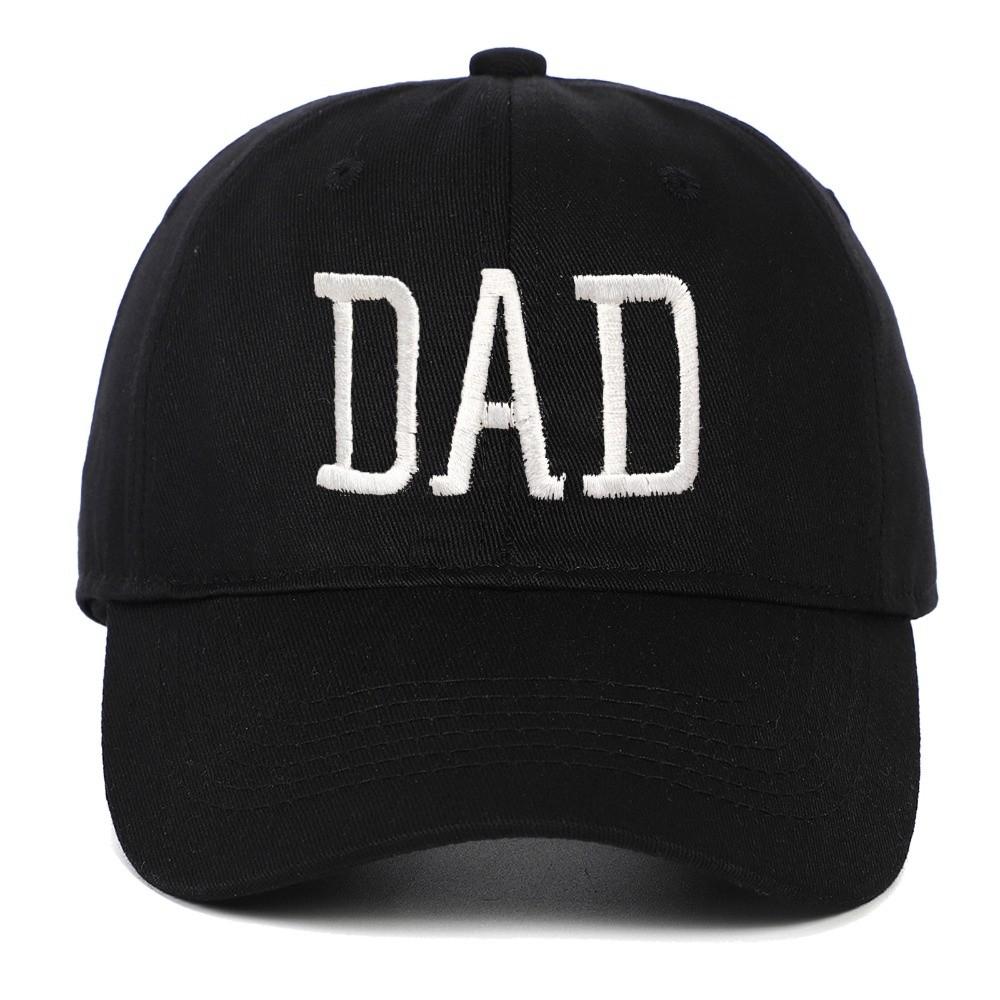 Washed Cotton Couple Cap Adjustable Baseball Hats Fashion Sunscreen Hats For Man Women