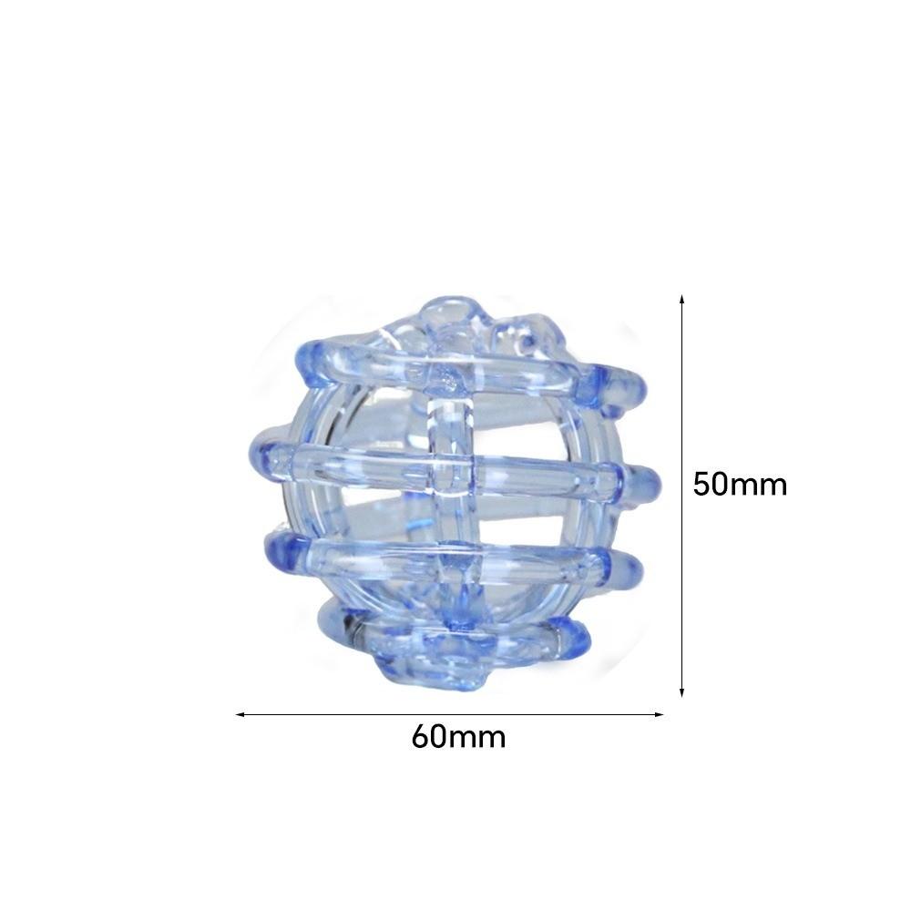 Zen-Inspired Design Glass Ball Vase Home Decor Desktop Decoration Vase Hydroponic Flower Vase  Home
